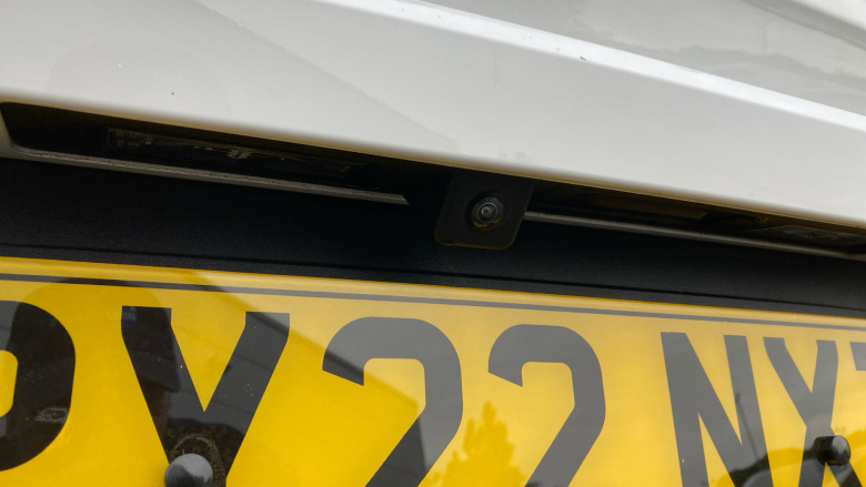 Vauxhall Mokka 1.2 Turbo GS Line 5dr Petrol Hatchback